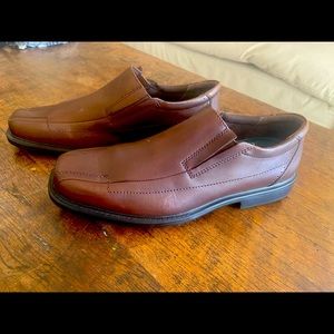 Men’s Brown Clark’s Loafer